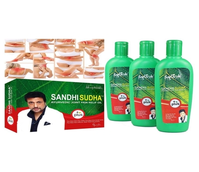 sandhi sudha
